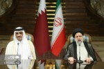 اختصاصی نگاه نو/ تقلیل سفر امیر قطر به تهران.. آیا امیر قطر حامل پیام آمریکا برای تهران بود؟