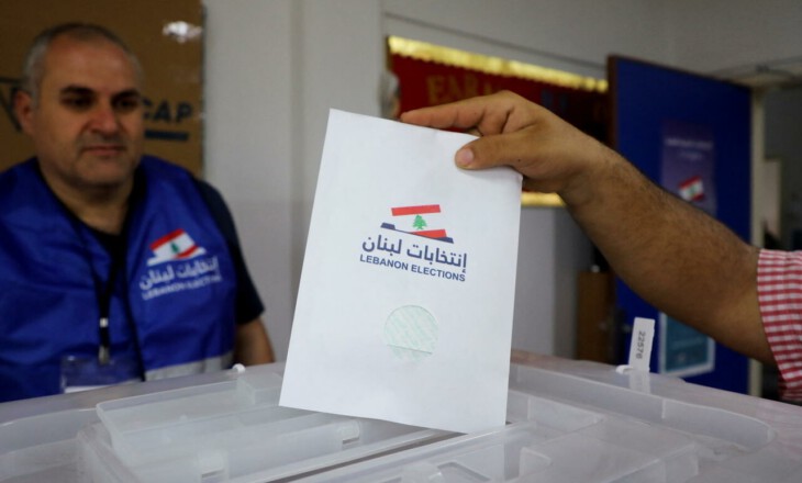 اختصاصی _تحلیل نتایج انتخابات پارلمانی لبنان/حزب الله محبوب و مشروع