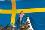 اختصاصی نگاه‌نو آنلاین: به سوئد بهشت تروریست ها خوش آمدید!