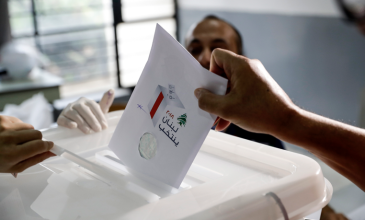 تحلیل نیویورک تایمز و وال استریت ژورنال از نتایج انتخابات لبنان