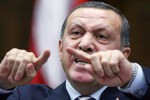 بازی «میثاق ملی» اردوغان تحت عنوان ایجاد «منطقه امن»