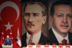 جاه طلبی های فزاینده در سیاست خارجی ترکیه