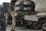 فراتر از اوکراین؛ آیا صنعت نظامی ایالات متحده، زرادخانه خودکامگی است؟