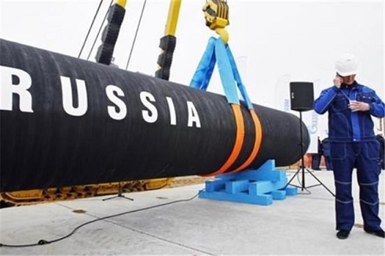 صادرات گاز روسیه به اروپا از لهستان متوقف شد