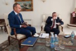 گفتگوی اختصاصی نگاه نو با «سرگئی بوردیلیاک» سفیر اوکراین در تهران