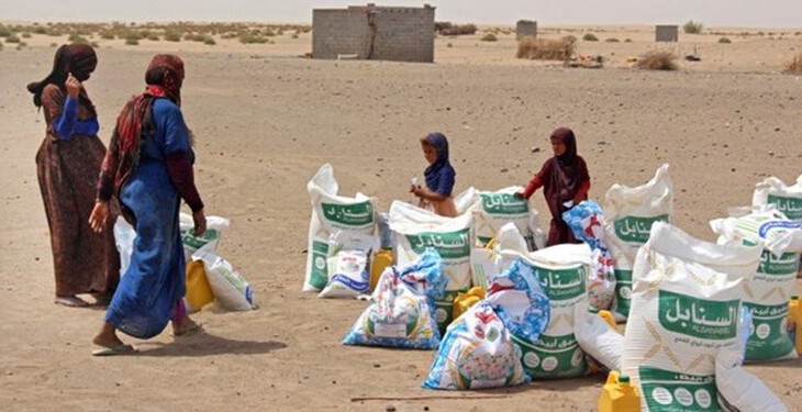کمبود گندم در جهان، بحران غذا در یمن را تشدید می کند