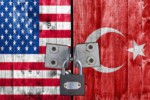تداوم تنش در روابط ترکیه و آمریکا