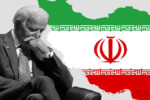 آیا در رابطه با ایران، فرمان کار از دست بایدن در رفته است؟