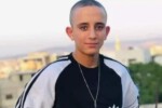 شهادت جوان ۱۷ ساله فلسطینی و اعتصاب سراسری در کرانه باختری