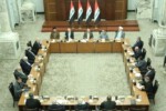 روند تشکیل دولت و تعیین رئیس جمهور در عراق