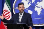تهران اهانت به مسجدالاقصی را محکوم کرد