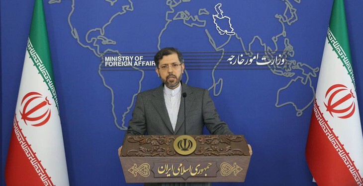 ایران ادامه هتاکی صهیونیستها به مسجدالاقصی را محکوم کرد