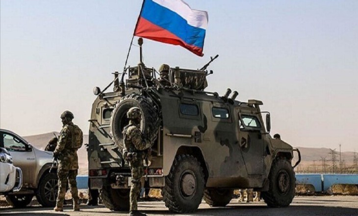 اختصاصی/تخلیه ۳۰ نقطه نظامی توسط نیروهای روسیه در سوریه و تحویل آن به ایران