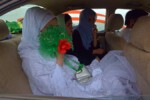 مراسم ازدواج ۷۰ زوج جوان در کابل پایتخخت افغانستان