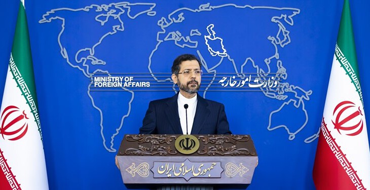کشور جایگزین مذاکرات/آمادگی عربستان برای روابط دیپلماتیک با تهران و سفر امیرعبداللهیان به ترکیه