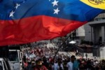 آمریکا تحریم صادرات نفت ونزوئلا به اروپا را لغو می کند