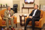 امیرعبداللهیان: روابط ایران و هند در شرایط خوبی قرار دارد