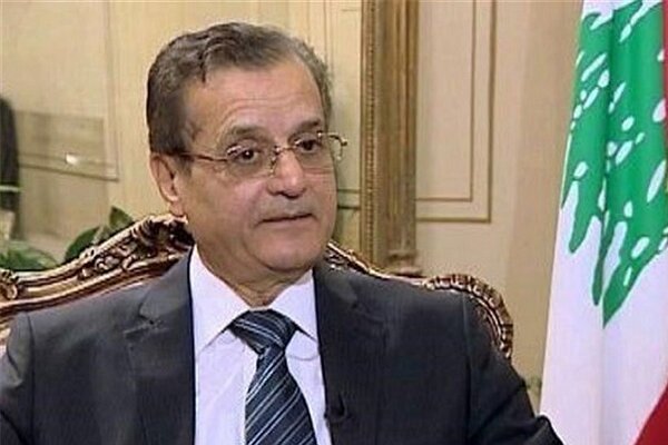 گفتگوی اختصاصی نگاه نو با وزیر خارجه اسبق لبنان