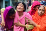 سیل در بنگلادش و هند زندگی میلیون ها نفر را مختل کرد