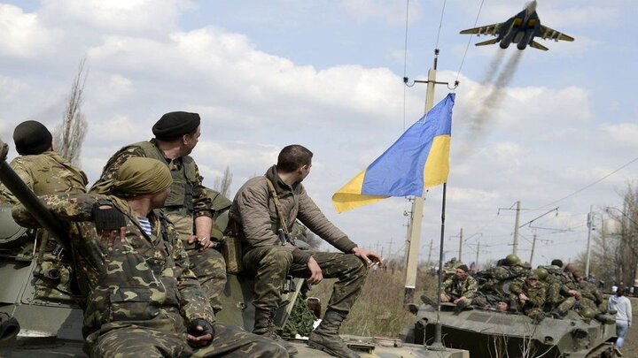 سناریوهای احتمالی برای پایان جنگ در اوکراین