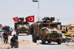 جزئیاتی از تعداد پایگاههای نظامی ترکیه در عراق