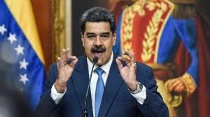 مادورو: ایران و ونزوئلا پیش قراول نظم جدید جهانی هستند