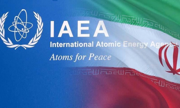 توضیحات سازمان انرژی اتمی ایران درباره گزارش اخیر گروسی