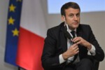 آغاز دور دوم انتخابات پارلمانی فرانسه و روزهای دشوار ماکرون