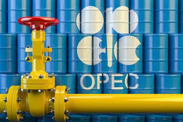 افزایش روزانه ۶۴۸ هزار بشکه نفت؛ تصمیم اعضای ائتلاف اوپک پلاس