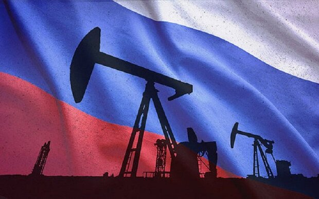 تحریم نفتی روسیه با شکست مواجه شده است