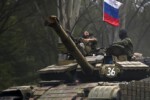 روسیه کنترل ۲ شهر دیگر در شرق اوکراین را به دست گرفت