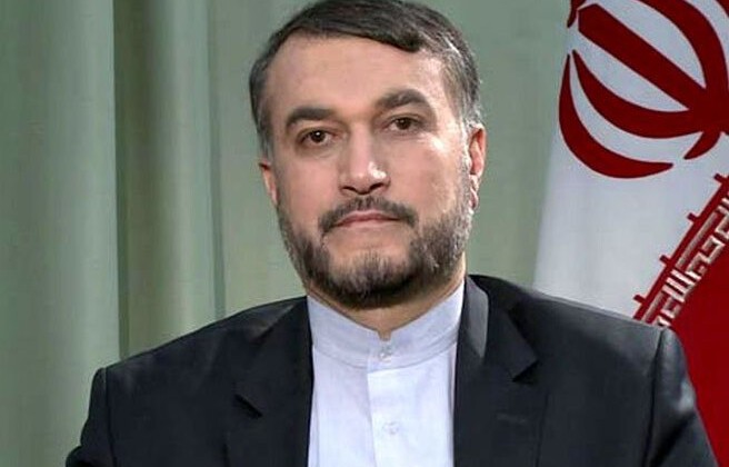 وزیر خارجه ایران فردا به سوریه می رود