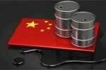 افزایش ۵۵ درصدی واردات نفت روسیه توسط چین