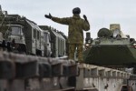مقام ارشد روس: آماده توافق با اوکراین برای تحقق صلح هستیم