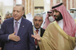 تحلیل یک رسانه غربی از سفر ولیعهد سعودی به ترکیه