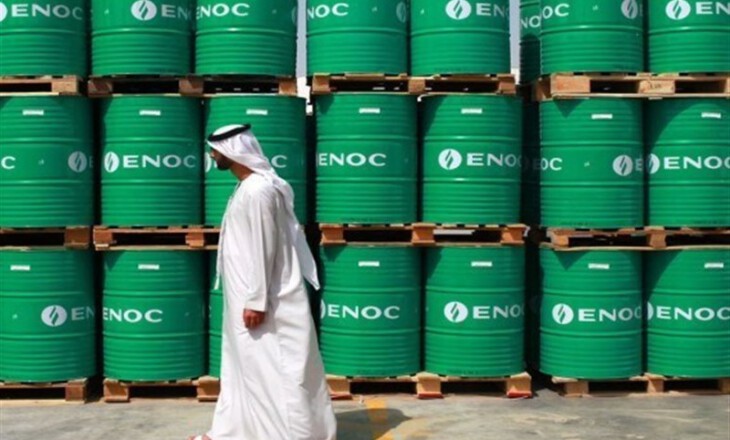 قیمت نفت عربستان برای مشتریان آسیایی افزایش یافت