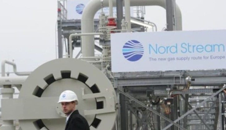 کاهش ۶۰ درصدی ارسال گاز نورداستریم به اروپا