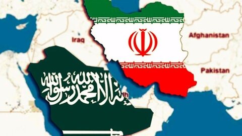 نشست آتی تهران و ریاض در سطح دیپلماتیک برگزار می شود