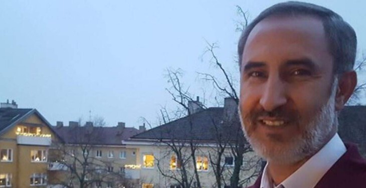 دادگاهی در سوئد حمید نوری را به حبس ابد محکوم کرد