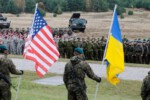 سیاست بایدن در اوکراین؛ « زمین در برابر صلح