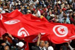 مرگ دموکراسی در کشور نماد بهار عربی