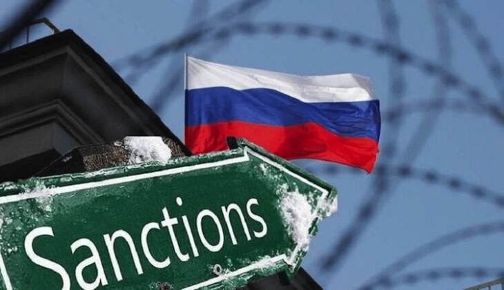 آمریکا با تحریم روسیه به بن بست می رسد