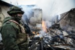 روسیه اطلاعات جنایتهای ارتش اوکراین را به سازمان ملل می دهد