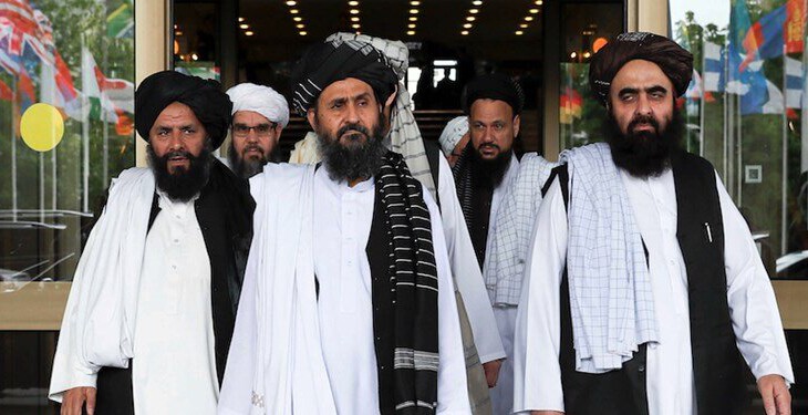 ۱۰ تا ۱۲ کشور به دنبال به رسمیت شناختن طالبان هستند