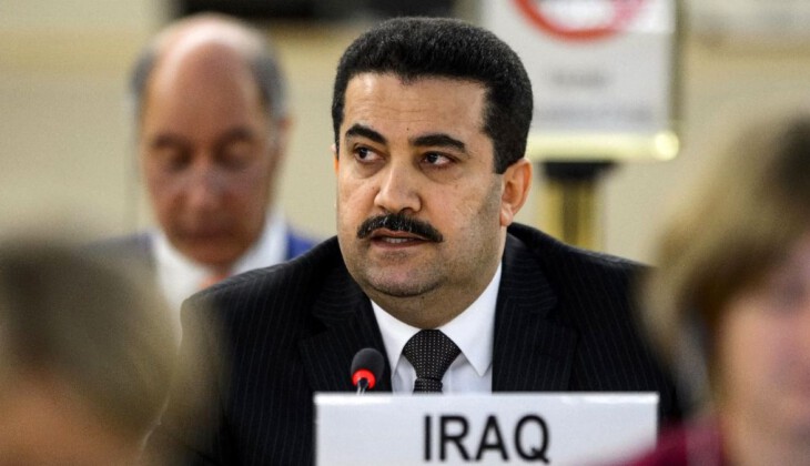 نامزد توافقی چارچوب هماهنگی شیعی برای نخست وزیر عراق کیست؟