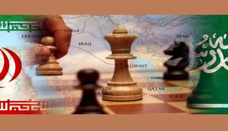 ناتو موجودیت اوکراین را تهدید می کند/ ورود عربستان به مذاکره با ایران گام درستی است
