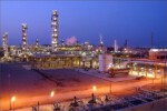 توافق ۴۰ میلیارد دلاری روسیه در پروژه های نفت و گاز ایران امضا شد
