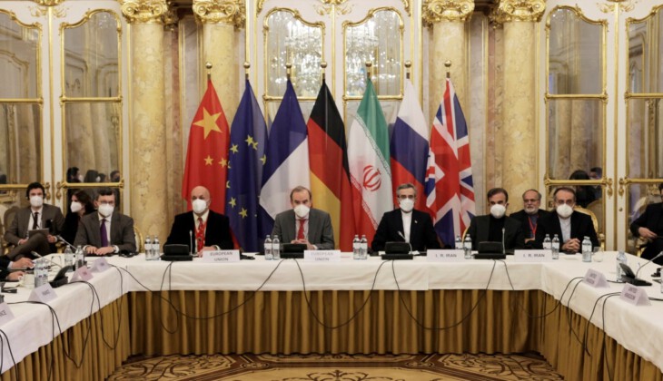 اروپا تا دو روز آینده پاسخ ایران را خواهد داد