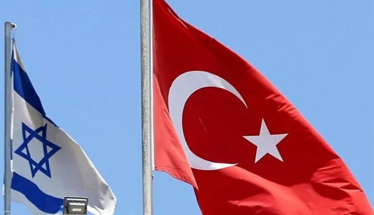 عادی سازی روابط ترکیه و رژیم صهیونیستی اعلام شد
