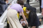 رئیس پلیس ژاپن به دلیل ترور شینزو آبه استعفا می دهد